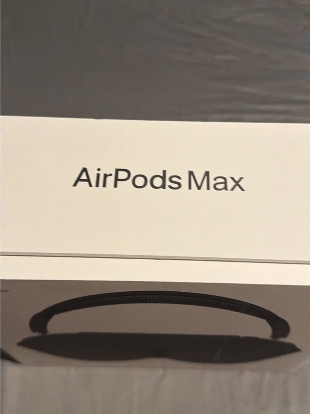 Apple Vision Pro Matte Black Spatial Headset
